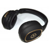 Amplify Pro Chorus Series Bluetooth Wireless Headphones - Black