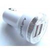 Amplify Dual USB Charger - Joy Ryder