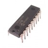 TC9145P 16 Pin Feather Touch Analog Function Switch