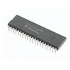 PIC16F871 40 pin DIP Microchip
