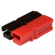 Brad Harrison / Anderson compatible 30A 16 AWG Red & Black
