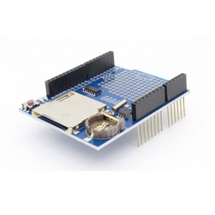 XD-05 Data Logger Module Shield SD Card V1.0 for Arduino Uno