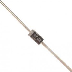 FR207 1.5A 800V 300nS Fast Recovery Diode
