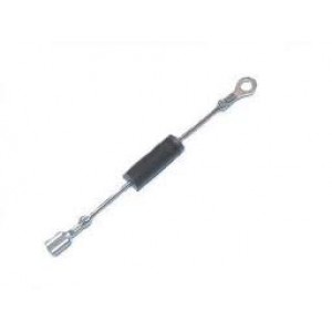 VM10 Microwave diode