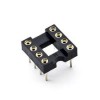 8 PIN DIP HQ Gold Inlay IC Socket