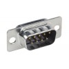 DB15 Male Solder Type Plug