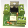 Solid State Relay 5v Coil 240V 6A