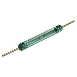 Reed  Induction Switch Magnetic Normally Open 2*14mm