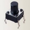 Switch Tactile SPST-NO 6x6x9 0.05A 24V 