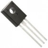 2SD669A 160v 1.5A TO-126 NPN Transistor (complementary B649A)