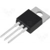 2SD1062 50V 12A TO220 NPN Transistor (complementary 2SB826)