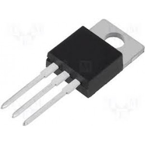 LM1117T 3-Terminal ADJ Low Drop Out Voltage Regulator TO220