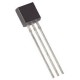 BC549B TO92 30v 0.5A 100mA Low Noise 200Mhz NPN Transistor