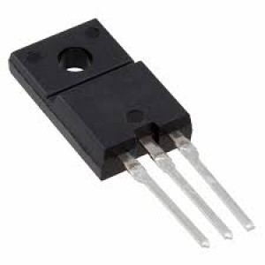 2SD1556 ISO218 1500v 6A NPN HV Transistor 