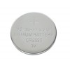 CR2025, 3V, Ø 20mm x 2.2mm (H) Lithium Battery