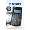 Casio FX82ZA FX 82ZA FX-82ZA Plus Scientific Calculator (Black)