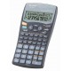 Sharp EL531 WH-BK Scientific Calculator 272 Functions