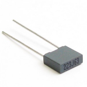 CAP 2.2nF | 0.0022uF | 222 Capacitor 10% 5mm
