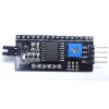 I2C iic/i2c Serial Interface Adapter Module for LCD Display