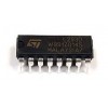 L293D L293 Dual H-Bridge Motor Driver for DC or Steppers - 600mA