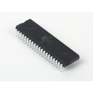 PIC18F4480 40 pin DIP Microchip