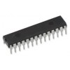 ATMEGA328P-PU 28 pin DIP ATMEL incl Arduino Uno Bootloader