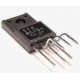 STRW6754 W6754 Off-Line Quasi-Resonant Flyback Switching Regulator TO-220F-6