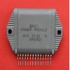 SVI3102 Audio Output IC 