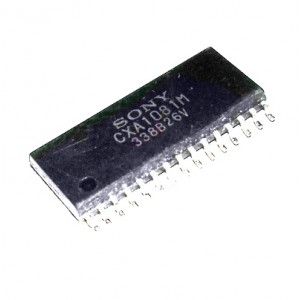 CXA1081 Sony CD Chip