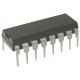 74HC00 Quad 2-input NAND Gate DIP 14