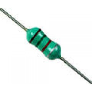 Inductor 1.8 uH