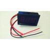 LED 10A 0.56" Digital Ampere Panel meter DC0-10 (Red)