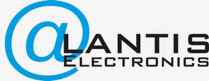 Lantis Electronics - Logo